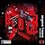 The Block, Audio-CD, MP3