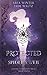Protected By The Spider's Web: Superhero Reverse Harem Romance (Cosmic Guardians)