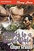 Thanks to a Blind Date (Siren Publishing Menage Amour ManLove)