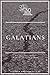 Galatians (30 Minute Bible)