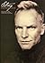 STING: SACRED LOVE PIANO, VOIX, GUITARE