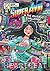 SuperAvni & the Invisible Challenge: A new age Indian graphic novel (SuperAvni Comics in English)