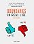 Boundaries in Real Life by FORNEY HARRY