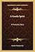 A Gentle Spirit: A Fantastic Story