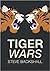 Rollercoasters Tiger Wars