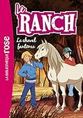Le cheval fantôme
