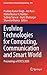 Evolving Technologies for Computing, Communication and Smart World: Proceedings of ETCCS 2020 (Lecture Notes in Electrical Engineering, 694)