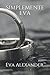 Simplemente Eva (Encontrar la felicidad) (Spanish Edition)