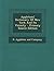 Appletons' Dictionary Of New York And Its Vicinity