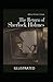 The Return of Sherlock Holmes Annotated