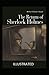 The Return of Sherlock Holmes Annotated
