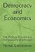 Democracy and Economics: Th...
