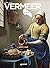 Vermeer (Dossier d'art) (Italian Edition)