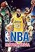NBA History Trivia: Trivia Quiz Game Book