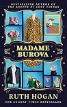 Madame Burova