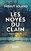 Les Noyés du Clain - D'après une histoire vraie