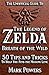 The Unofficial Guide to Legend of Zelda, Breath of the Wild: 50 Tips and Tricks to Help You Find the Missing Link (50 Tips and Tricks - The Unofficial Video Game Guide Series)