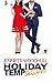 Holiday Temptation: A funny, sexy, slow-burn Holiday romance