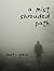 a mist shrouded path
