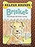 Brisket Helps Miryam with Online Learning (Helper Hounds)