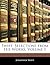 Swift: Selections from His Works, Volume 1