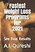 Fastest Weight Loss Program...