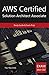 AWS Certified Solution Architect Associate Study Guide & Exam Prep
