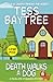 Death Walks a Dog (The Penelope Standing Mysteries)