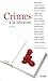 CRIMES A LA LIBRAIRIE (POCHE)