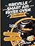 Breville Smart Air Fryer Oven Cookbook: 800 Quick, Easy and Budget Friendly Recipes for Cooking Healthy Food and Enjoying Your Family's Favorite Meals Every Day