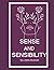 Sense and Sensibility : A Classic novel by Jane Austen (Annotated).