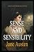 Sense and Sensibility Novel by Jane Austen Annotated