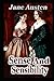 Sense and Sensibility - Jane Austen : Annotated