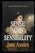 Sense and Sensibility Novel by Jane Austen Annotated