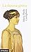 La donna greca