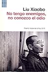 No tengo enemigos...