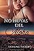 No huyas del Alpha: (romántica, autoconclusivo) (Devoradores de pecados) (Spanish Edition)