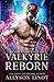 Valkyrie Reborn by Allyson Lindt