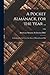 A Pocket Almanack, for the Year ...: Calculated for the Use of the State of Massachusetts-Bay; 1784