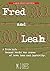 Fred & Leah: A True Life Second World War Drama of Love, Loss and Captivity (large print)