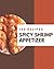 150 Spicy Shrimp Appetizer ...