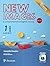 New Images Next(Class Book): A comprehensive English course for CBSE Class 1 by Pearson