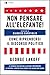 Non pensare all'elefante! Come riprendersi il discorso politico. Le tecniche per battere la destra e reinventare la sinistra, a partire dalle parole che usiamo ogni giorno
