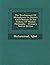 The Development of Metaphysics in Persiaa Contribution to the History of Muslim Philosophy - Primary Source Edition