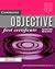 Objective First Certificate, Workbook with Answers