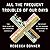 All the Frequent Troubles of Our Days: The True Story of the American Woman at the Heart of the German Resistance to Hitler; Library Edition