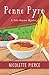 Penne Pyro (A Jade Sommer Mystery)