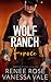 Feroce (Il Ranch dei Wolf) (Italian Edition)
