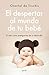 El despertar al mundo de tu bebé: El niño como protagonista de su desarrollo