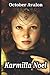 Karmilla Noel (Italian Edition)